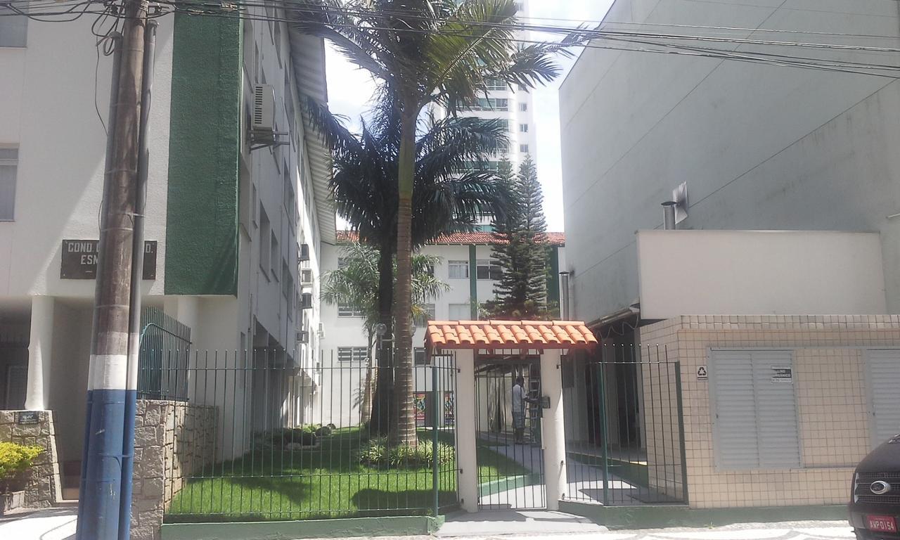 شقة Ape Da Monica Balneário Camboriú المظهر الخارجي الصورة
