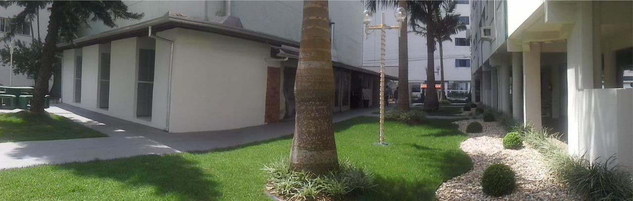 شقة Ape Da Monica Balneário Camboriú المظهر الخارجي الصورة