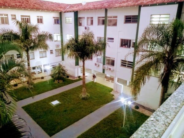 شقة Ape Da Monica Balneário Camboriú المظهر الخارجي الصورة